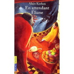 En attendant Eliane.