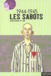 1944-1945 : les sabots