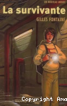 Un nouveau monde tome 1 : la survivante