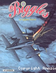 Biggles : Le cygne jaune