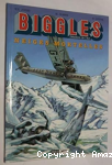 Biggles : Neiges mortelles
