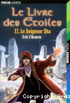 Le Livre des Etoiles II : Seigneur Sha