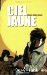 Ciel jaune