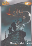 La nuit des Totems