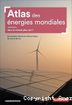 Atlas des énergies