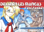 Dessiner les mangas c'est facile !