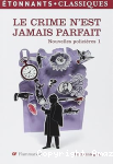 Le crime n'est jamais parfait