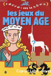 Les jeux du Moyen âge