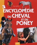 L'encyclopédie du cheval et du poney