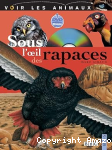 Sous l'oeil des rapaces