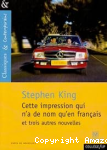 Cette impression qui n'a de nom qu'en français