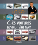 Ces voitures qu'on aime tant