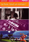 Le livre : tout un roman !