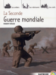 La seconde guerre mondiale