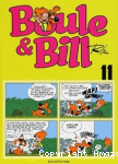 Boule et Bill 11