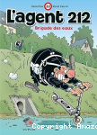 Brigade des eaux