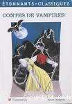Contes de vampires