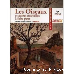 Les Oiseaux et autres nouvelles à faire peur