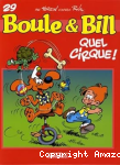 Quel cirque !