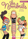 Les liens de l'amitié