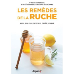 Les remèdes de la ruche