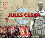 Jules César conquérant du monde