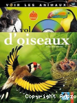 A vol d'oiseaux