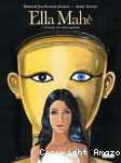 La fille aux yeux vairons