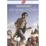 Les voyages de Gulliver