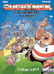 Si on gagne pas, on a perdu !