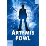 Artemis Fowl