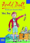 Moi, Boy