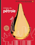 L'enjeu du pétrole