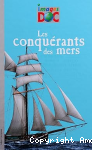Les conquérants des mers