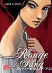 Rouge de sang