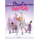 Studio danse