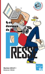 Les dessous de la presse