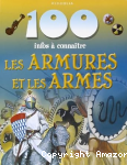 Les armures et les armes