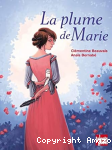 La plume de Marie