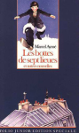 Les Bottes de sept lieues