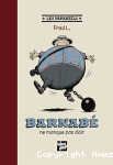 Barnabé ne manque pas d'air