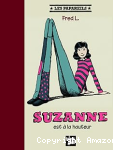 Suzanne est à la hauteur