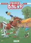 Triple galop