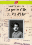 La petite fille du Vel d'Hiv