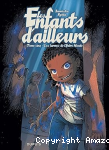 Les larmes de l'Autre Monde