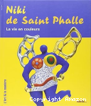 Niki de Saint Phalle
