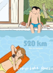 520 km