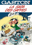 La saga des gaffes