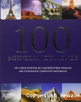 100 merveilles du monde