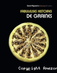Fabuleuses histoires de graines